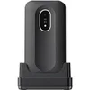 Image de Leva L20 - 4G téléphone de service - RAM 64 Mo / Mémoire interne 128 Mo - microSD slot - écran LCD (TFT) - 320 x 240 pixels (60 Hz) - rear camera 2 en occasion ou reconditionné