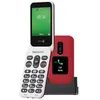 Image de DORO Leva E30 Rouge