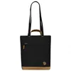 Image de FjÃ¤llrÃ¤ven - Totepack No.2 - Sac Ã  bandouliÃ¨re taille 16 l, noir
