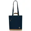 Image de FjÃ¤llrÃ¤ven - Totepack No.2 - Sac Ã  bandouliÃ¨re taille 16 l, bleu