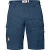 Image de Fjall Raven - Short de randonnée robuste - Barents Pro Shorts M Uncle Blue pour Homme - Taille XS/S - Bleu