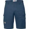 Image de Fjall Raven - Short de randonnée robuste - Barents Pro Shorts M Uncle Blue pour Homme - Taille M/L - Bleu