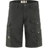 Image de Fjall Raven - Short de randonnée robuste - Barents Pro Shorts M Dk Grey Dk Grey pour Homme - Taille M - Gris