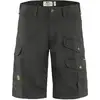 Image de Fjall Raven - Short de randonnée robuste - Barents Pro Shorts M Dk Grey Dk Grey pour Homme - Taille L - Gris
