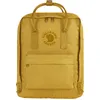 Image de FjÃ¤llrÃ¤ven 23548142 sac Ã  dos Jaune Polyester