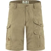 Image de Fjall Raven - Short de randonnée robuste - Barents Pro Shorts M Sand Sand pour Homme - Taille XS/S - Beige