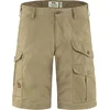 Image de Fjall Raven - Short de randonnée robuste - Barents Pro Shorts M Sand Sand pour Homme - Taille M - Beige