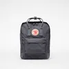 Image de FjÃ¤llrÃ¤ven KÃÂ¥nken Backpack Super Grey