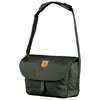 Image de FjÃ¤llrÃ¤ven - Greenland Shoulder Bag - Sac Ã  bandouliÃ¨re taille 9 l, vert olive