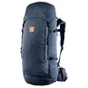 Image de FjÃ¤llrÃ¤ven Sac Portable Keb 72 Sac Ã Dos De Trekking Navy