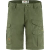 Image de Fjall Raven - Short de randonnée robuste - Barents Pro Shorts M Laurel Green pour Homme - Taille XS/S - Kaki