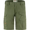 Image de Fjall Raven - Short de randonnée robuste - Barents Pro Shorts M Laurel Green pour Homme - Taille M - Kaki