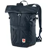 Image de FjÃ¤llrÃ¤ven High Coast Foldsack 24 Navy [147400] - sac Ã  dos sac a dos