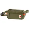 Image de Fjall Raven - Sac banane - High Coast Hip Pack Green en Nylon - Vert