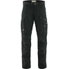 Image de Fjall Raven - Pantalon chaud et résistant - Barents Pro Winter Trousers M Black - Taille XS - Noir
