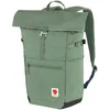 Image de Fjall Raven - Sac à dos - High Coast Foldsack 24 Patina Green en Nylon - Vert