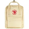 Image de FjÃ¤llrÃ¤ven - Kanken Mini - Sac Ã  dos journÃ©e beige