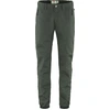 Image de Fjall Raven - Pantalon résistant de randonnée - Vardag Trousers M Stone Grey pour Homme en Coton - Taille M/L - Gris
