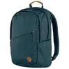 Image de FjÃ¤llrÃ¤ven - RÃ¤ven 20 - Sac Ã  dos journÃ©e bleu