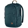Image de FjÃ¤llrÃ¤ven - RÃ¤ven 28 - Sac Ã  dos journÃ©e bleu