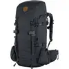 Image de Fjall Raven - Sac à dos de trekking - Kajka 35 M/L Coal Black en Bois - Noir