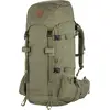 Image de Fjall Raven - Sac à dos de trekking - Kajka 35 M/L Green en Bois - Vert