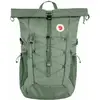 Image de Fjall Raven - Sac à dos pliable - Abisko Hike Foldsack Patina Green - Vert