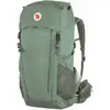 Image de Fjall Raven - Sac à dos de randonnée/trekking - Abisko Hike 35 S/M Patina Green pour Femme - Vert