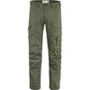 Image de Fjall Raven - Pantalon de randonnée robuste - Vidda Pro Lite Trousers M Laurel Green pour Homme - Taille XS/S - Kaki