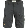 Image de Fjall Raven - Short de randonnée - Vidda Pro Lite Shorts M Dark Grey pour Homme - Taille S/M - Gris