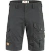 Image de Fjall Raven - Short de randonnée - Vidda Pro Lite Shorts M Dark Grey pour Homme - Taille L - Gris