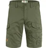 Image de Fjall Raven - Short de randonnée - Vidda Pro Lite Shorts M Laurel Green pour Homme - Taille L - Vert