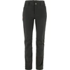 Image de Fjall Raven - Pantalon polyvalent stretch - Abisko Winter Stretch Trousers W Black - Taille S - Noir