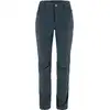Image de Fjall Raven - Pantalon de trekking polyvalent - Abisko Winter Stretch Trousers W Dark Navy pour Homme - Taille 40 EU