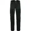 Image de Fjall Raven - Pantalon de trek renforcé - Keb Trousers M Black pour Homme - Taille M - Noir