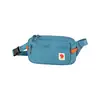 Image de Fjall Raven - Sac banane - High Coast Hip Pack Dawn Blue en Nylon - Bleu