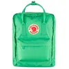 Image de FjÃ¤llrÃ¤ven - KÃ¥nken - Sac Ã  dos journÃ©e vert