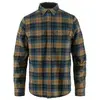 Image de Chemise Fjallraven  Chemise Fjällräven Singi en flanelle marron P31095274