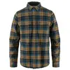 Image de Chemise Fjallraven  Chemise Fjällräven Singi en flanelle marron P31095274