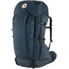 Image de Fjall Raven - Sac à dos de trekking 45L - Abisko Friluft 45 M/L Navy en Aluminium