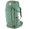 Image de FjÃ¤llrÃ¤ven - Abisko Friluft 35 - Sac Ã  dos de randonnÃ©e taille S/M, vert