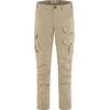 Image de Fjall Raven - Pantalon de randonnée robuste - Vidda Pro Lite Trousers M Fossil pour Homme - Taille XS/S - Beige