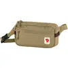 Image de Fjall Raven - Sac banane - High Coast Hip Pack Clay en Nylon - Gris