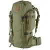 Image de Fjall Raven - Sac à dos de trekking 55L - Kajka 55 M/L Green en Nylon - Vert