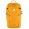 Image de FjÃ¤llrÃ¤ven - Abisko Softpack 16 - Sac Ã  dos journÃ©e orange