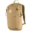 Image de Fjall Raven - Sac à dos de randonnée polyvalent - Abisko Softpack 16 Clay - Beige