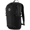 Image de Fjall Raven - Sac à dos de randonnée polyvalent - Abisko Softpack 16 Black - Noir