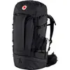 Image de Fjall Raven - Sac à dos de trekking 48L - Abisko Trek 48 M/L Black en Aluminium - Noir