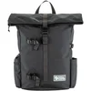 Image de Fjall Raven - Sac à dos 25L - Vardag Foldsack 25 Coal Black - Gris