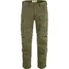 Image de Fjall Raven - Pantalon de randonnée résistant - Vidda Pro Lite Zip Off Trousers M Laurel Green pour Homme en Coton - Taille M - Vert